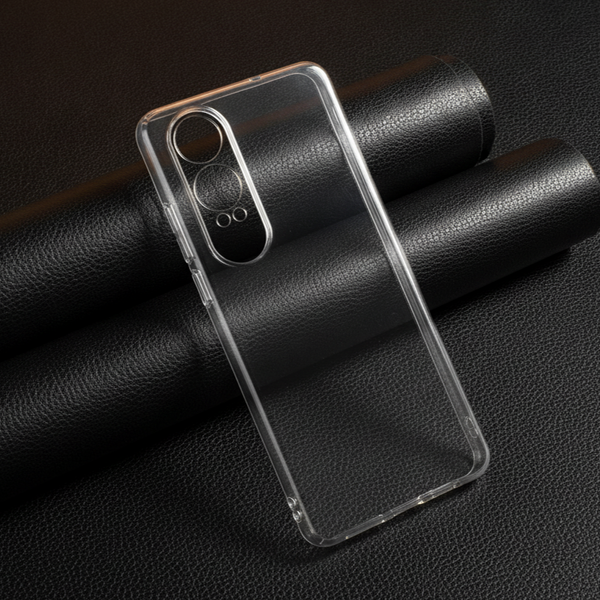 Invisi Anti Yellow Transparent Case for Oneplus Nord Ce 4 Lite