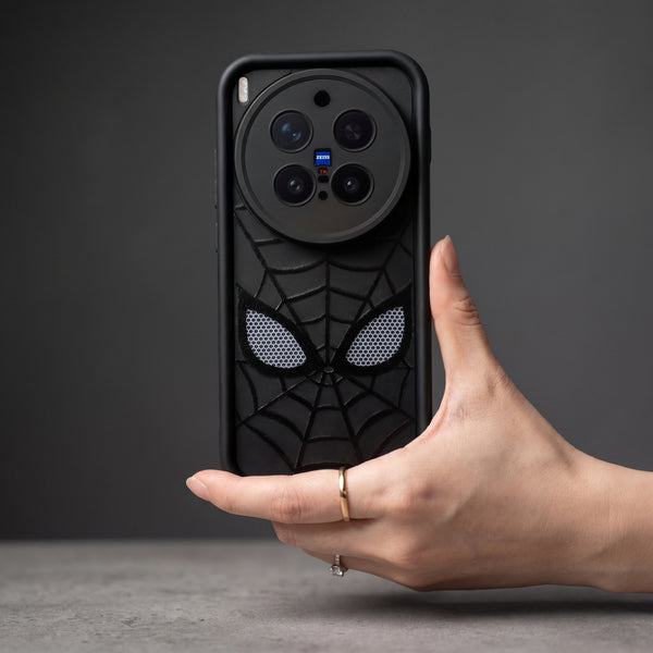SPYNET Silicon Case for Vivo X300 Pro