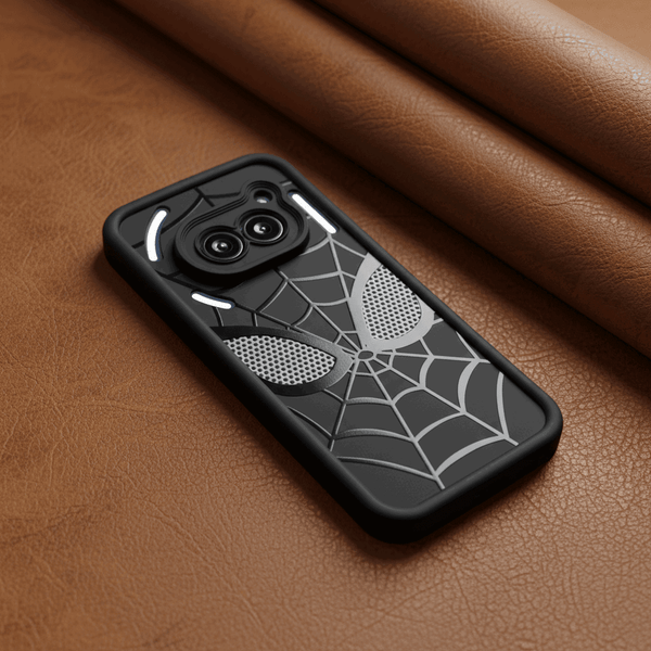 SPYNET Silicon Case for Nothing Phone 2a