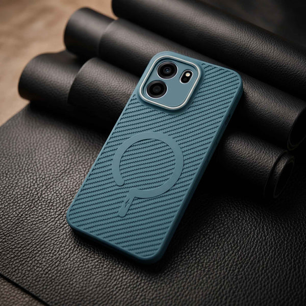 Gripon Green Silicone Case for Oneplus Nord Ce 6