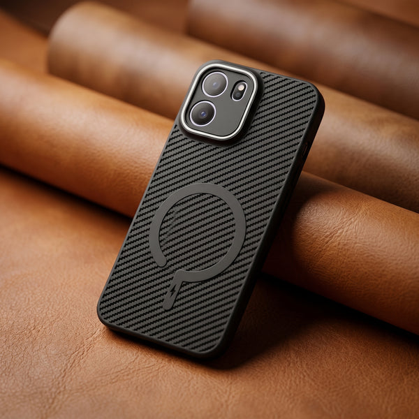 Gripon Black (Grey RING) Silicone Case for Oneplus Nord Ce 6
