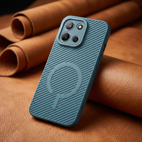 Gripon Green Silicone Case for Oneplus Nord 6