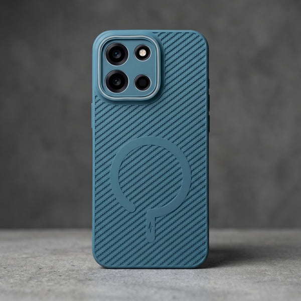 Gripon Green Silicone Case for Oneplus Nord 6