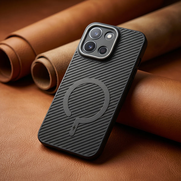 Gripon Black (Grey RING) Silicone Case for Oneplus Nord 6