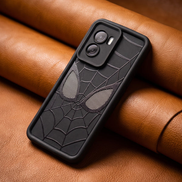 SPYNET Silicon Case for Oppo A57 5G