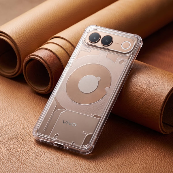 Kings bar silicone Case for Vivo S2