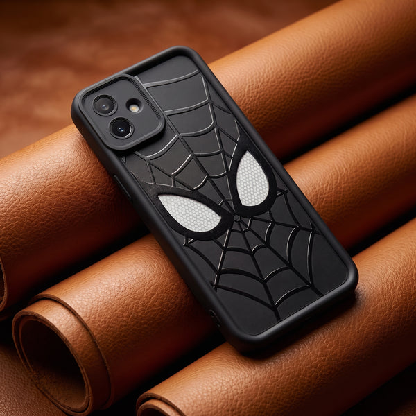 SPYNET Silicon Case for Samsung A07