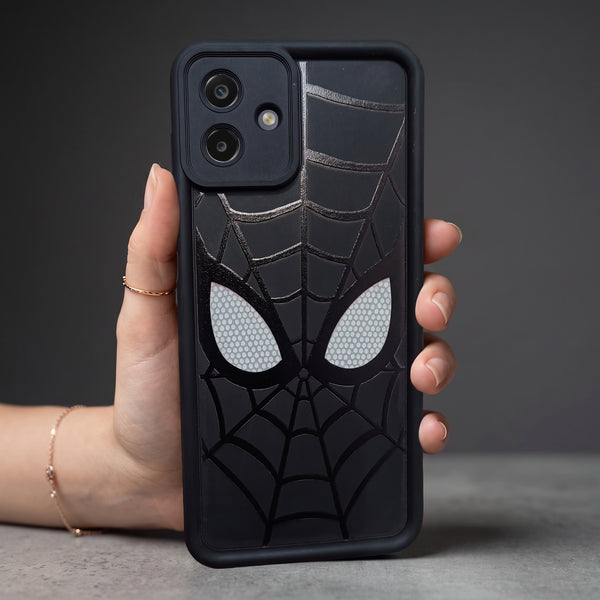 SPYNET Silicon Case for Samsung A07