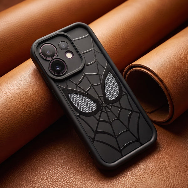 SPYNET Silicon Case for Oppo Reno 16