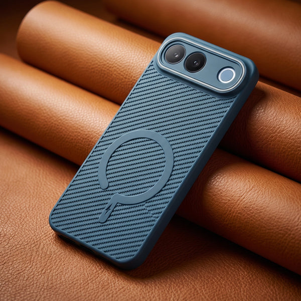 Gripon Green Silicone Case for Vivo S2