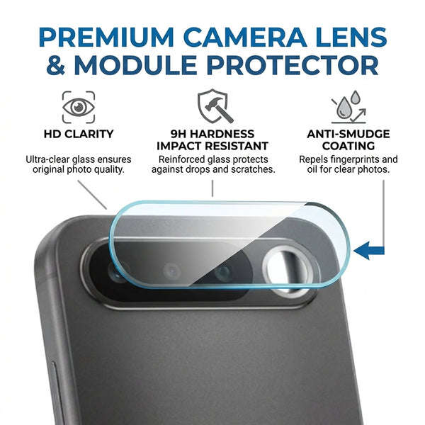 Guard Lens your Realme 16
