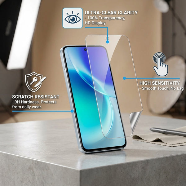 Screen Protector for Vivo X300