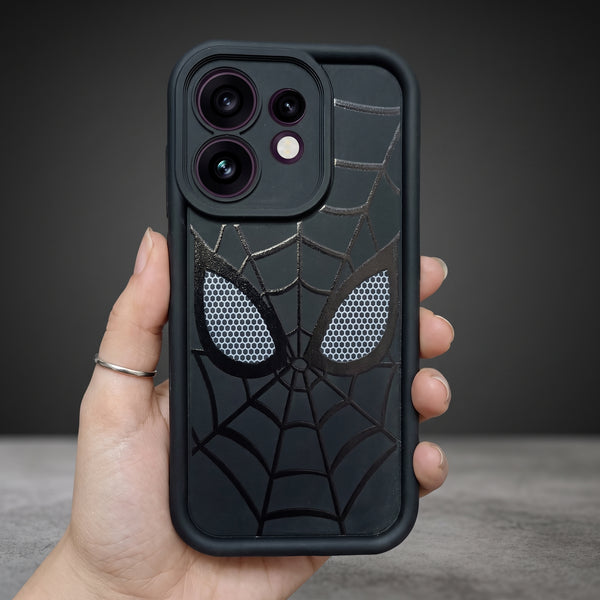 SPYNET Silicon Case for Oppo Reno 16