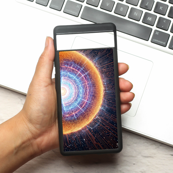 Quantum MB Case for Google Pixel 6a