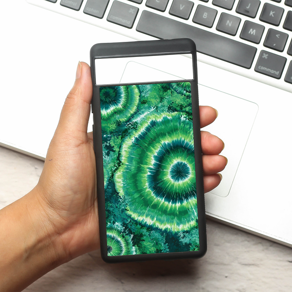 Emerald MB Case for Google Pixel 6a
