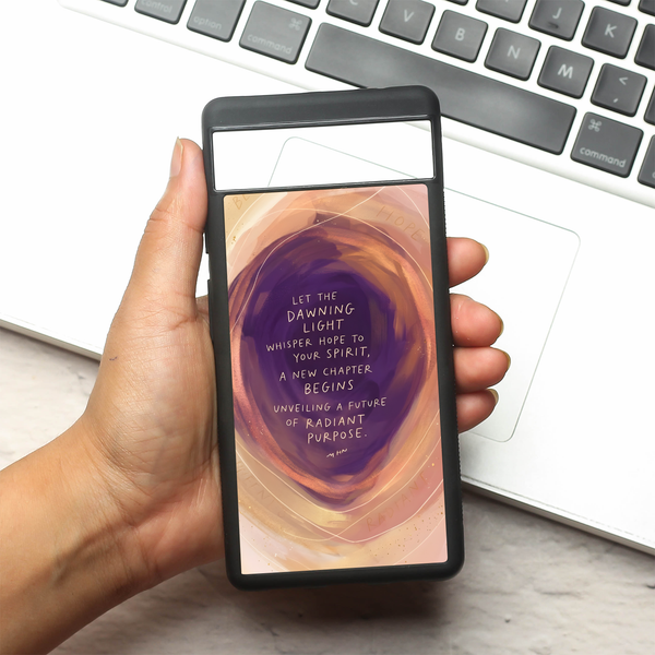 Solace MB Case for Google Pixel 6a