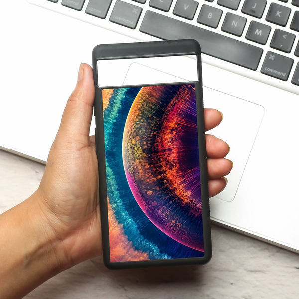 Nebula MB Case for Google Pixel 6a