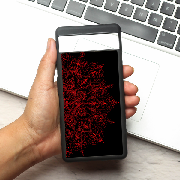 Mandala MB Case for Google Pixel 6a