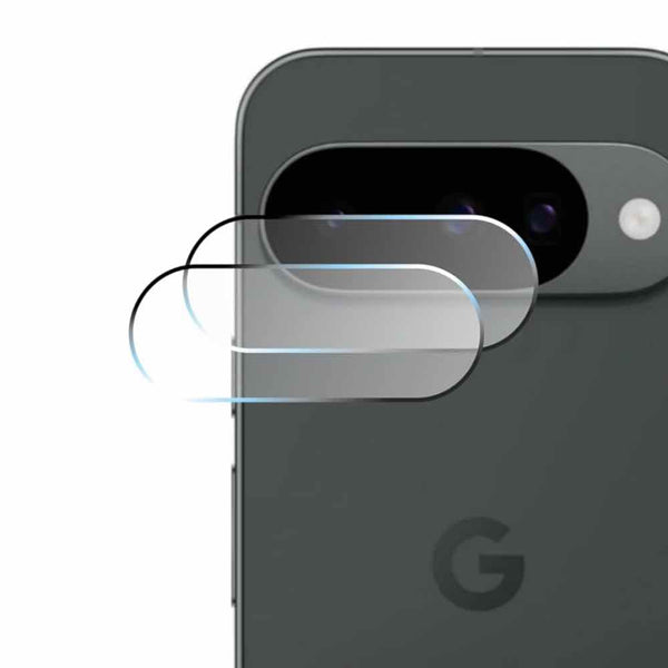 Guard your Google pixel 10 Camera Lens