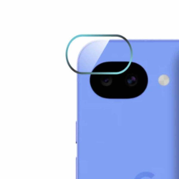 Guard your Google pixel 10a Camera Lens