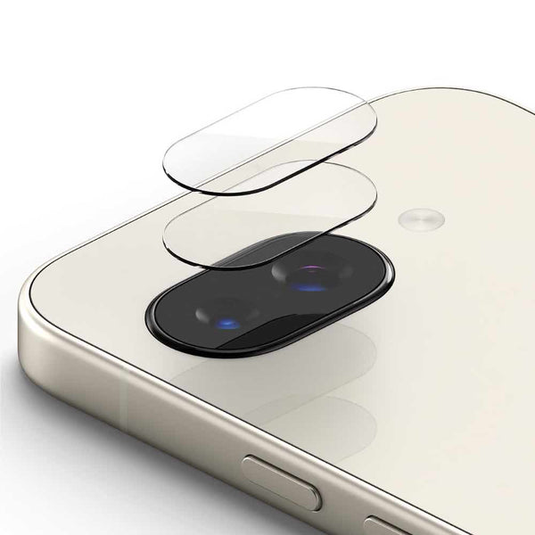 Guard your Google pixel 9a Camera Lens