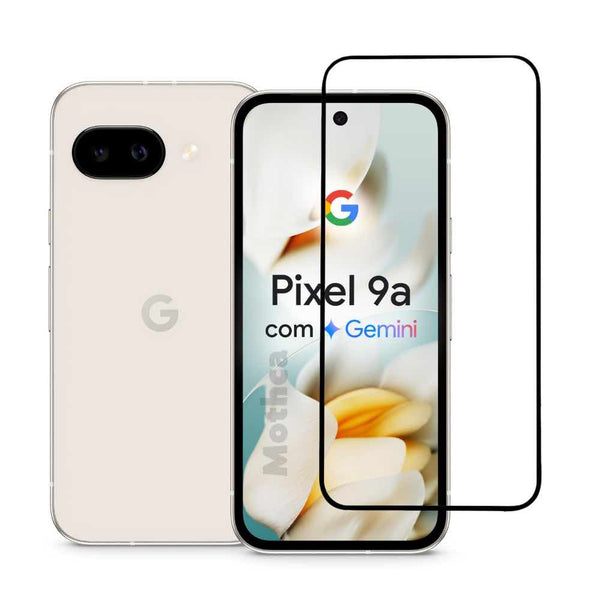 Screen Protector for Google pixel 9a