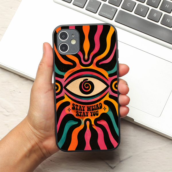 Hypnosis MB Case for Apple Iphone 11