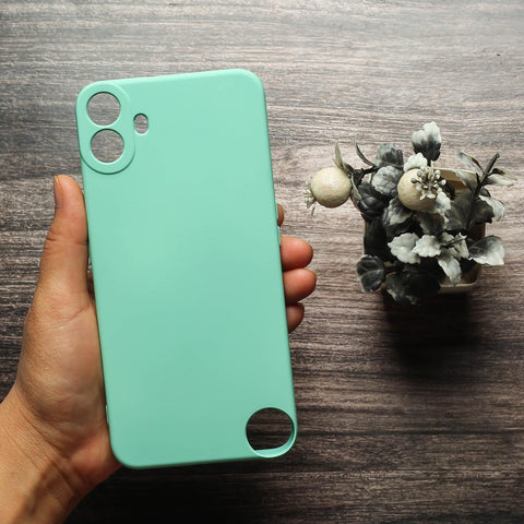 Light Green Camera Original Case for CMF Nothing PHONE 1