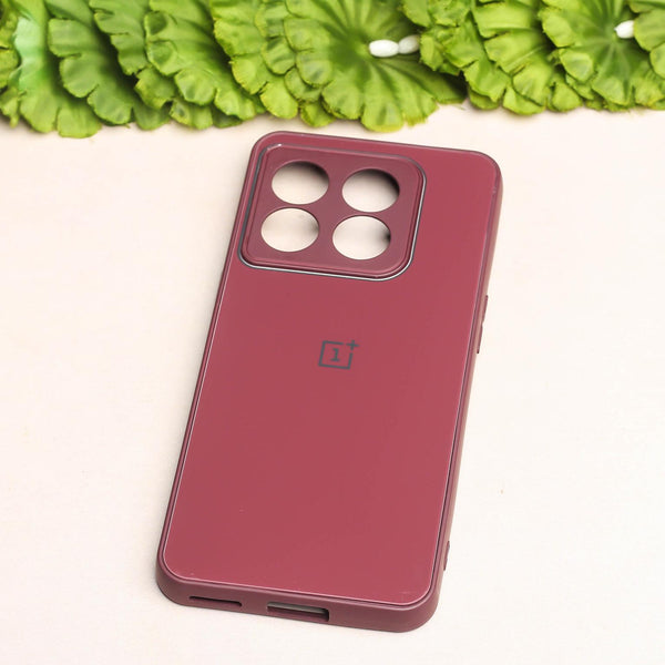 Mehroon camera Safe mirror case for Oneplus 10T