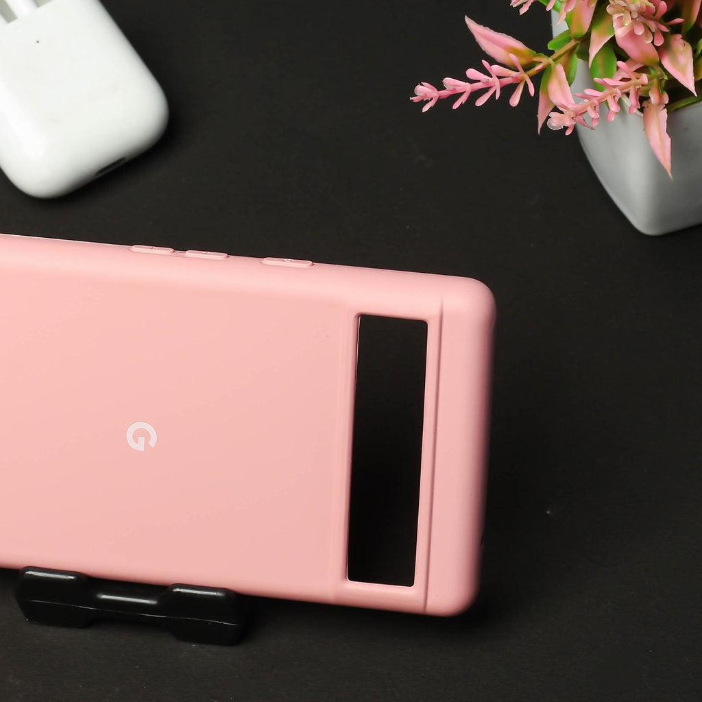 COTDINFOR Compatibile con Google Pixel 6A Custodia Marmo Design COTDINFOR Compatibile con Google Pixel 6A Custodia Marmo Design