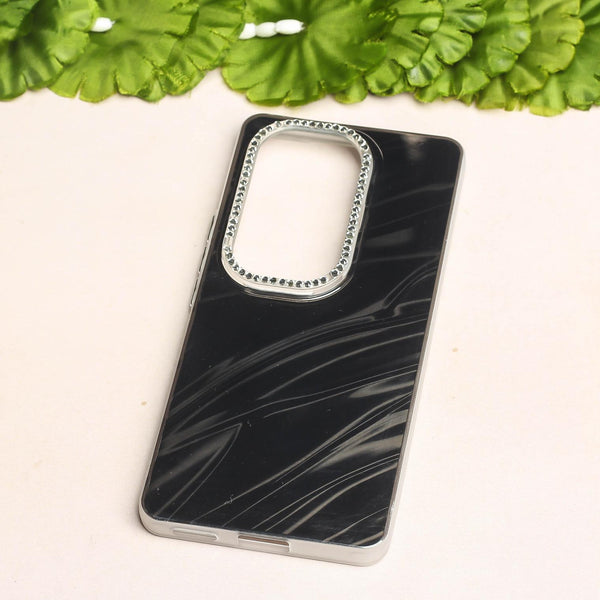 Black Ripple Case for Samsung S25 Ultra