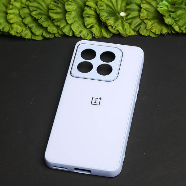 Purple camera Safe mirror case for Oneplus 10T