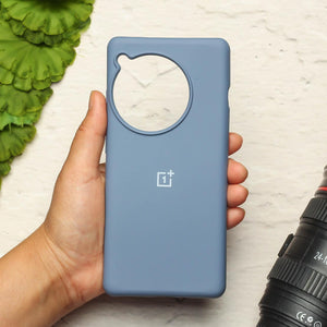 Pastel Original Silicone case for Oneplus 12R