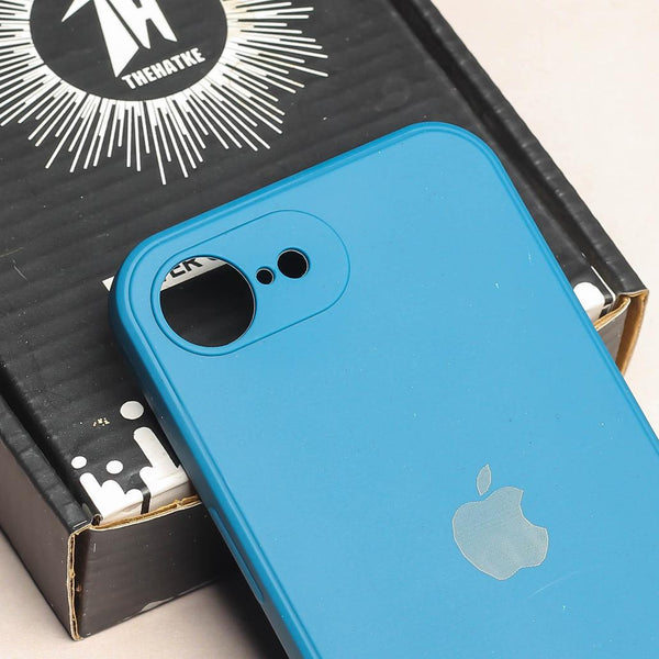 Cosmic Candy Silicone Case for Apple Iphone 16E