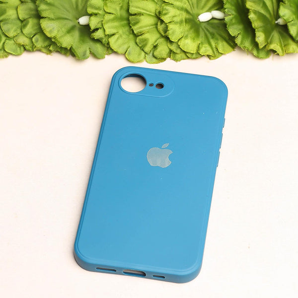 Cosmic Candy Silicone Case for Apple Iphone 16E