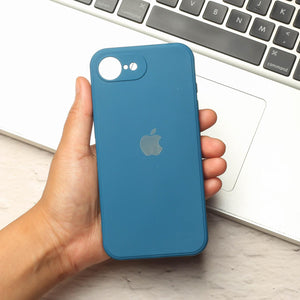 Cosmic Candy Silicone Case for Apple Iphone 16E