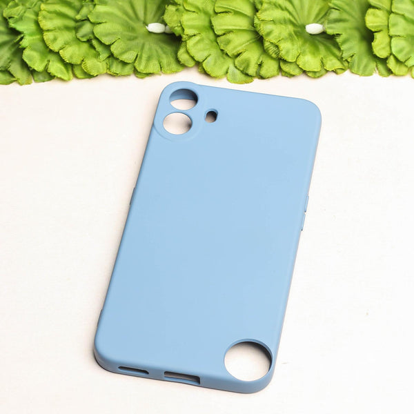 Pastel Purple Camera Original Case for CMF PHONE 1