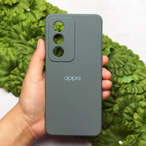 Grey Camera Original Silicone case for Oppo K12X