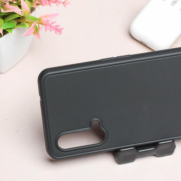 Black Niukin Silicone Case for Realme GT Master