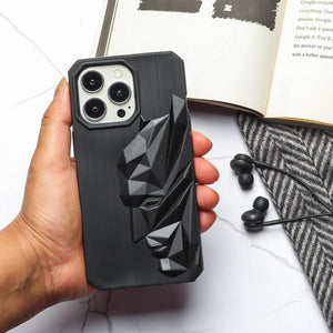 Superhero Engraved logo silicon Case for Apple IPhone 11 Pro Max