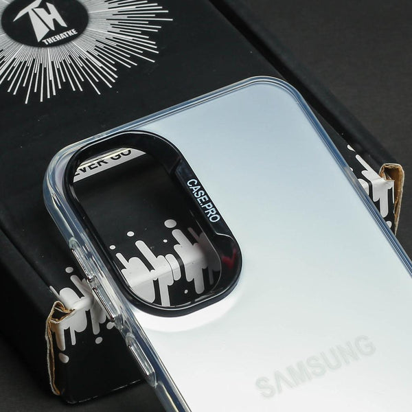Siver Rgiem Slim Slicone Non-Yellowing Protective Case for Samsung S21 Fe