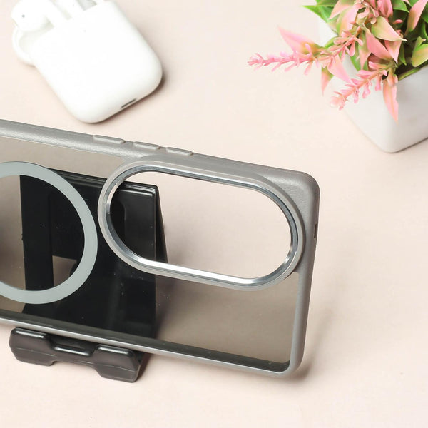 Maruti Grey Magsafe case for Vivo V40