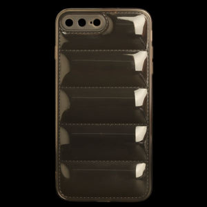 Smoke Puffon silicone case for Apple iPhone 7 Plus