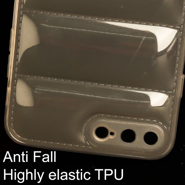 Smoke Puffon silicone case for Apple iPhone 8 Plus