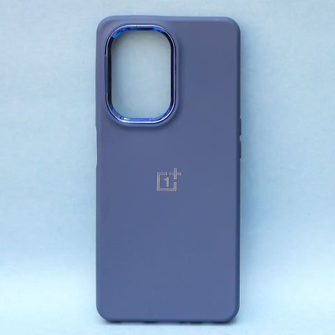 Dark Blue Guardian Metal Case for Oneplus Nord CE 3 Lite