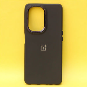 Black Guardian Metal Case for Oneplus Nord CE 2 Lite