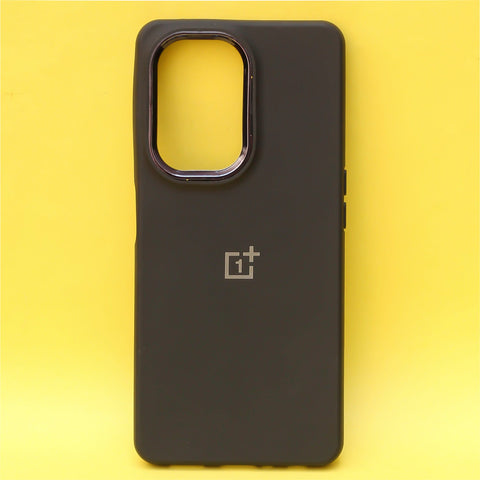 Black Guardian Metal Case for Oneplus Nord 3