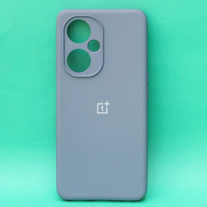 Blue Candy Silicone Case for Oneplus Nord CE 3 Lite