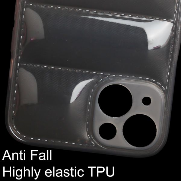 Smoke Puffon silicone case for Apple iPhone 14 Plus