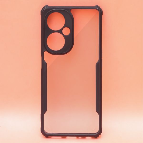 Hybrid Shockproof Silicone Case for Oneplus Nord CE 3 Lite 5G